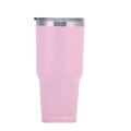 China Professional Manufacture Double Walled 30 Oz Stainless Steel Vacuum Insulated Tumblers